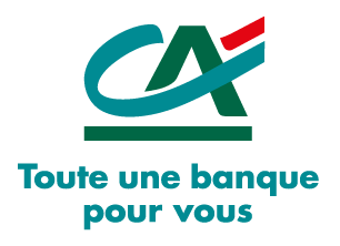 Logo Crédit Agricole